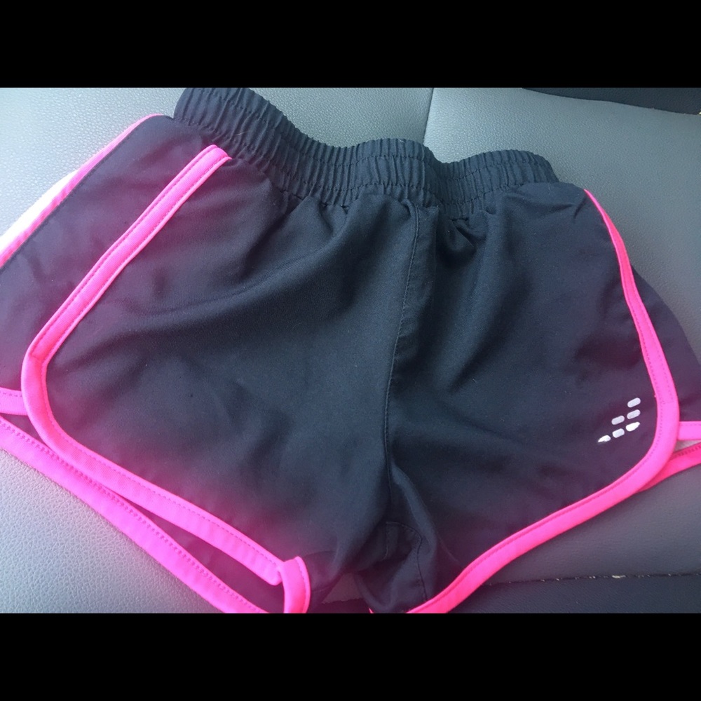 Girls size XS 6/6x shorts